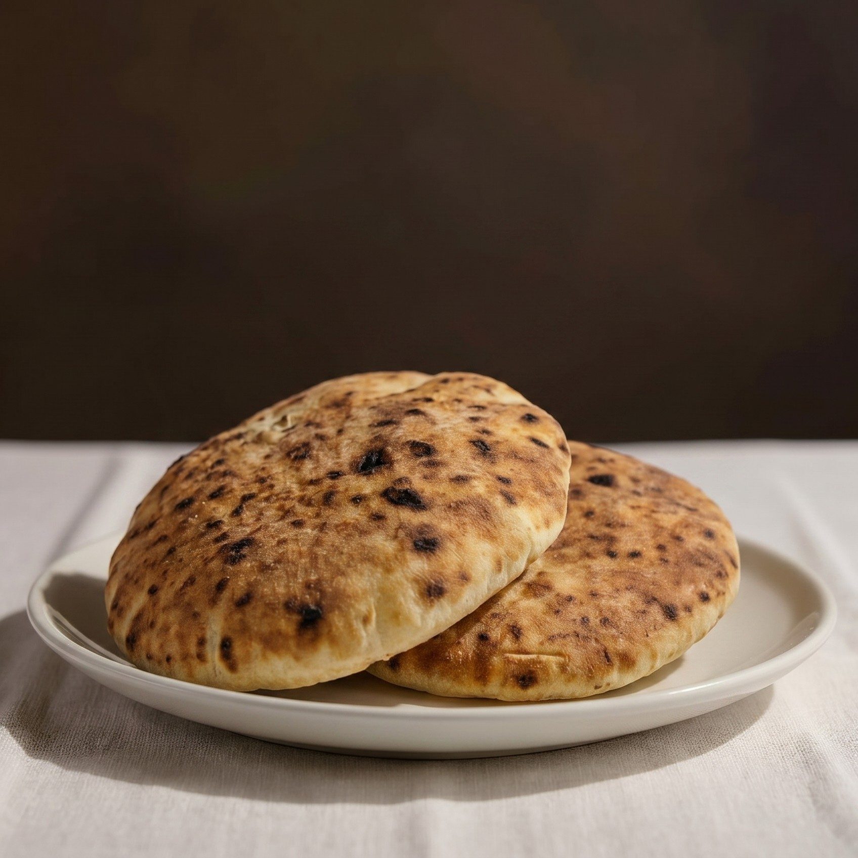 Side of Pita.