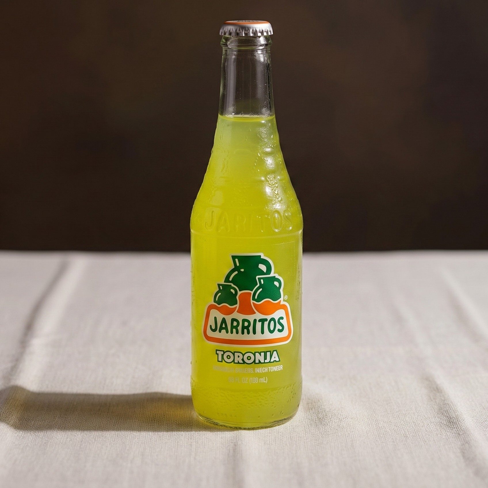 Jarritos.