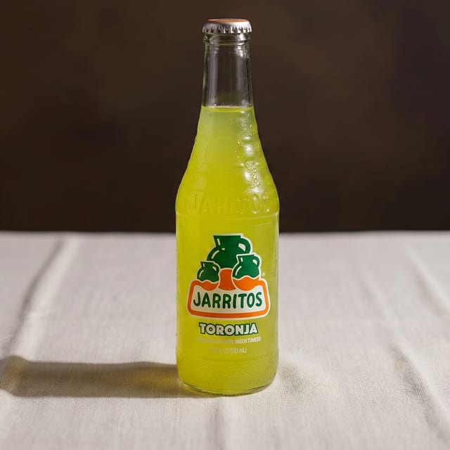 Jarritos.