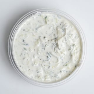 Tzatziki