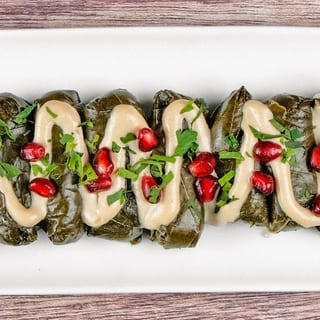 Dolmades