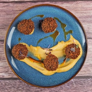 Falafel