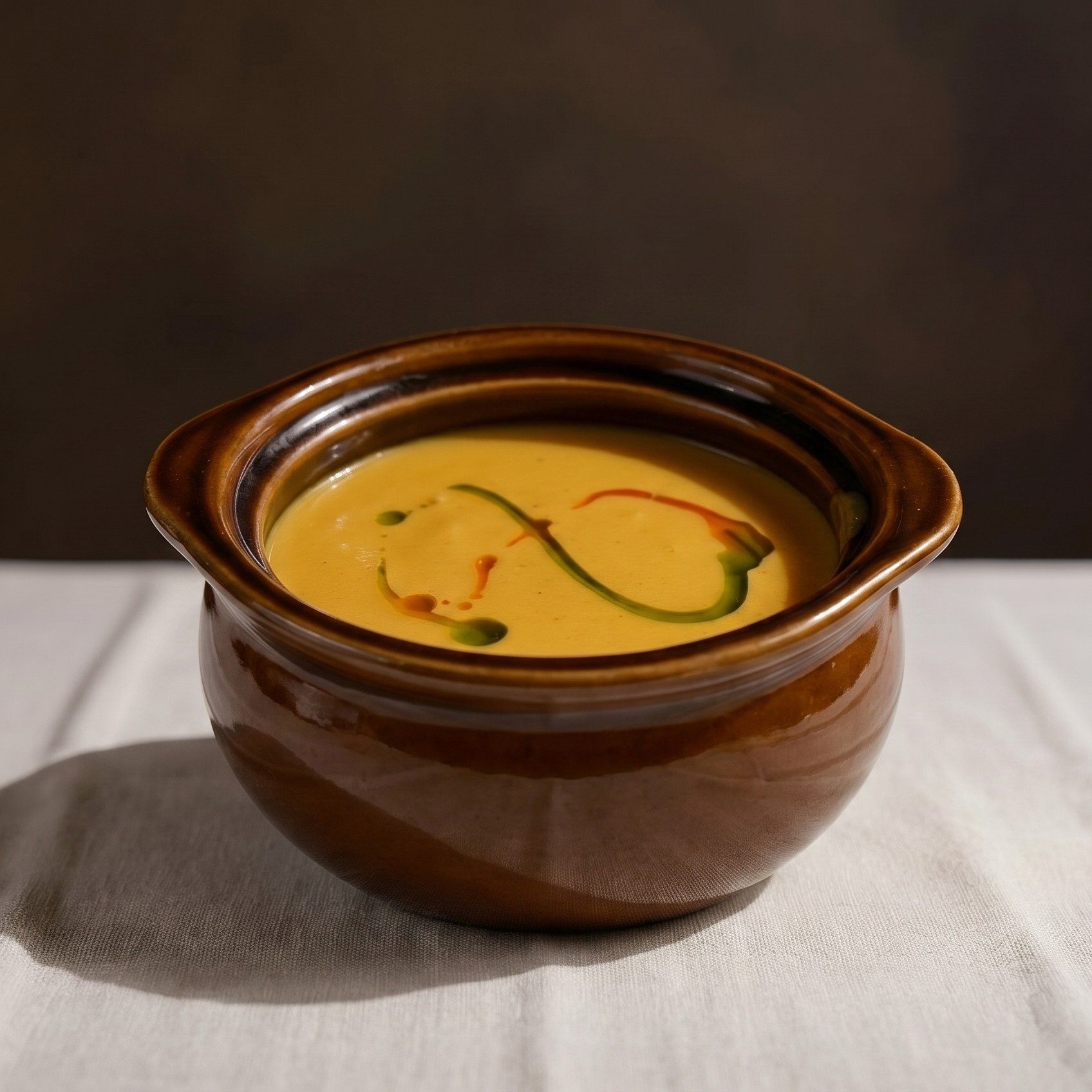 Soup of the Day.