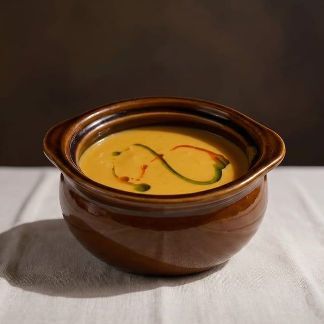 Soup of the Day.