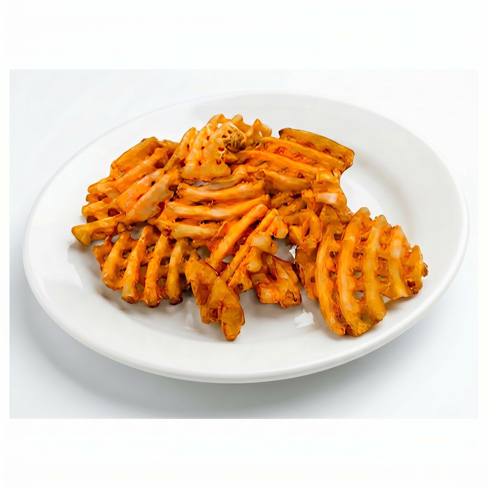 Fries.