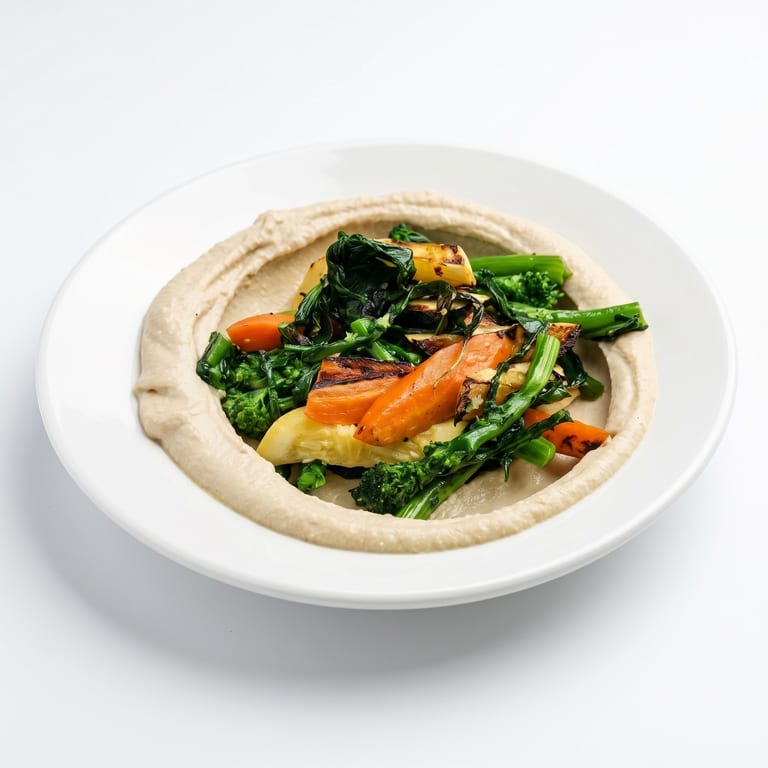 Savor Our Flavorful Wraps