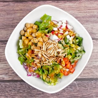 Bella’s Salad