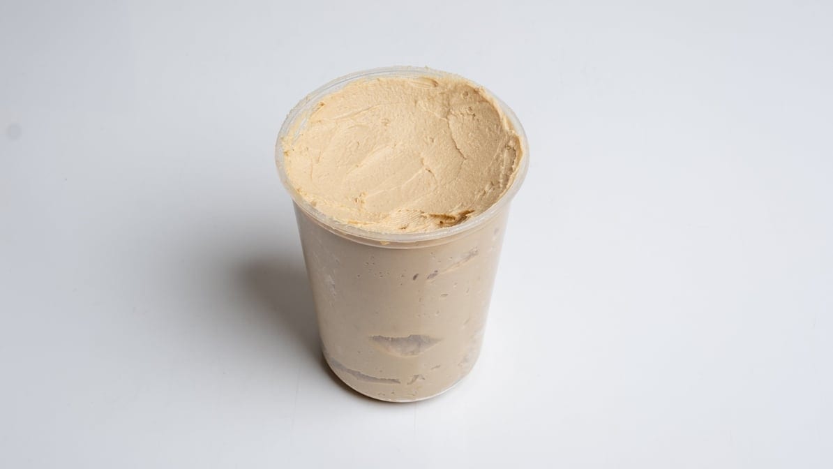 Hummus.