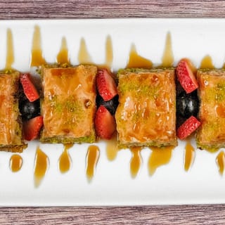 Baklava