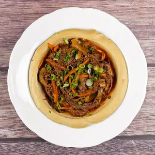 Short Rib Bowl