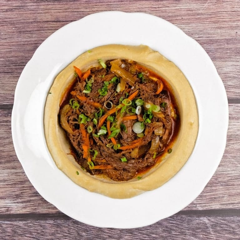 Fresh Mediterranean Delivery Options