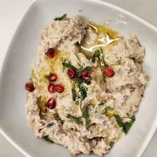 Baba Ganoush