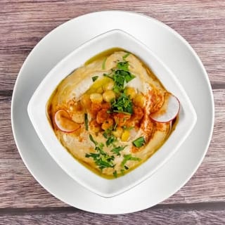 Hummus